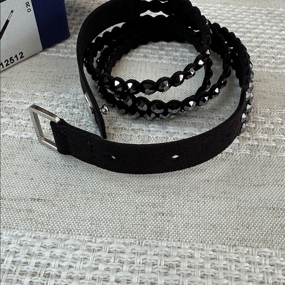 Swarovski Power Collection Bracelet, Black - Picture 10 of 10